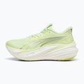 Scarpe da corsa da donna PUMA MagMax Nitro 2 green