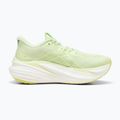 Scarpe da corsa da donna PUMA MagMax Nitro 2 green 2