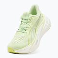 Scarpe da corsa da donna PUMA MagMax Nitro 2 green 3