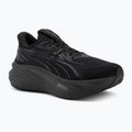 Scarpe da corsa da uomo PUMA MagMax Nitro 2 black