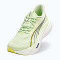 Scarpe da corsa uomo PUMA MagMax Nitro 2 green 3