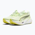 Scarpe da corsa uomo PUMA MagMax Nitro 2 green 4