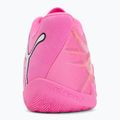 Scarpe da basket PUMA All-Pro NITRO 2 Elite poison pink/ultra blue/lime squeeze 6
