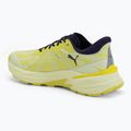 Scarpe da corsa da uomo PUMA Fast-Trac Nitro 4 green 3