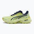Scarpe da corsa da uomo PUMA Fast-Trac Nitro 4 green 8