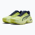 Scarpe da corsa da uomo PUMA Fast-Trac Nitro 4 green 10