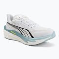 Scarpe da corsa uomo PUMA Deviate Nitro 4 white