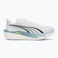 Scarpe da corsa uomo PUMA Deviate Nitro 4 white 2