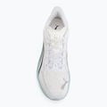 Scarpe da corsa uomo PUMA Deviate Nitro 4 white 5