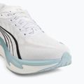 Scarpe da corsa uomo PUMA Deviate Nitro 4 white 7