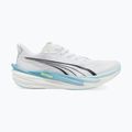 Scarpe da corsa uomo PUMA Deviate Nitro 4 white