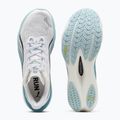 Scarpe da corsa uomo PUMA Deviate Nitro 4 white 4
