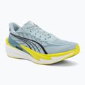 Scarpe da corsa uomo PUMA Deviate Nitro 4 blue