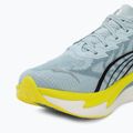 Scarpe da corsa uomo PUMA Deviate Nitro 4 blue 7