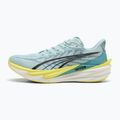 Scarpe da corsa uomo PUMA Deviate Nitro 4 blue