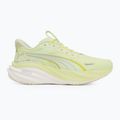 Scarpe da corsa da donna PUMA Magnify Nitro 3 green 2