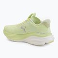 Scarpe da corsa da donna PUMA Magnify Nitro 3 green 3