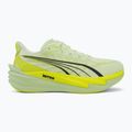 Scarpe da corsa da uomo PUMA Deviate Nitro 4 green 2