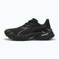 Scarpe da corsa uomo Puma Fast-Trac Nitro 4 Gore-Tex puma black/puma silver