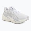 Scarpe da corsa uomo PUMA MagMax Nitro 2 white