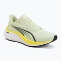 Scarpe da corsa da uomo PUMA Electrify Nitro 4 green