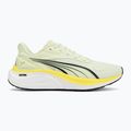 Scarpe da corsa da uomo PUMA Electrify Nitro 4 green 2