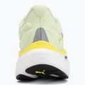 Scarpe da corsa da uomo PUMA Electrify Nitro 4 green 6