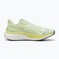 Scarpe da corsa da uomo PUMA Electrify Nitro 4 green 2