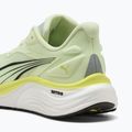 Scarpe da corsa da uomo PUMA Electrify Nitro 4 green 6