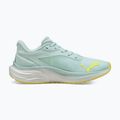 Scarpe da corsa da donna PUMA Electrify Nitro 4 blue