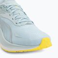 Scarpe da corsa da donna PUMA Electrify Nitro 4 blue 7
