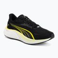 Scarpe da corsa da uomo PUMA Electrify Nitro 4 black