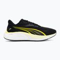 Scarpe da corsa da uomo PUMA Electrify Nitro 4 black 2