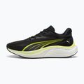 Scarpe da corsa da uomo PUMA Electrify Nitro 4 black