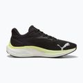 Scarpe da corsa da uomo PUMA Electrify Nitro 4 black 2