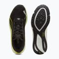 Scarpe da corsa da uomo PUMA Electrify Nitro 4 black 5