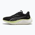 Scarpe da corsa donna PUMA Electrify Nitro 4 black