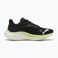 Scarpe da corsa donna PUMA Electrify Nitro 4 black 2