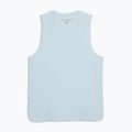 Maglietta da allenamento uomo PUMA x HYROX Cloudspun Thermoadapt Tank grigia 2