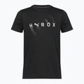 Maglietta da allenamento uomo PUMA Hyrox Cloudspun Thermoadapt Tee nera