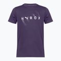 Maglietta da allenamento uomo PUMA x HYROX Cloudspun Thermoadapt Tee viola