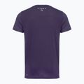 Maglietta da allenamento uomo PUMA x HYROX Cloudspun Thermoadapt Tee viola 2