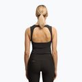 Top da running donna PUMA Run Lightstride Crop Top puma black 3
