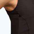 Top da running donna PUMA Run Lightstride Crop Top puma black 4