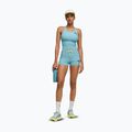 Top da allenamento donna PUMA Lightspeed Crop baltic sea blue 2