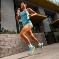 Top da allenamento donna PUMA Lightspeed Crop baltic sea blue 7
