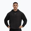 Felpa da allenamento uomo PUMA Hyrox Heavyweight Hoodie nera
