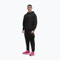 Felpa da allenamento uomo PUMA x HYROX Heavyweight Hoodie nera 2