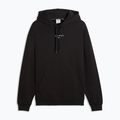 Felpa da allenamento uomo PUMA x HYROX Heavyweight Hoodie nera 4