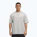 Maglietta da allenamento uomo PUMA x HYROX Lifestyle Tee grigia